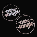 BIG HOOPS by MC Magic