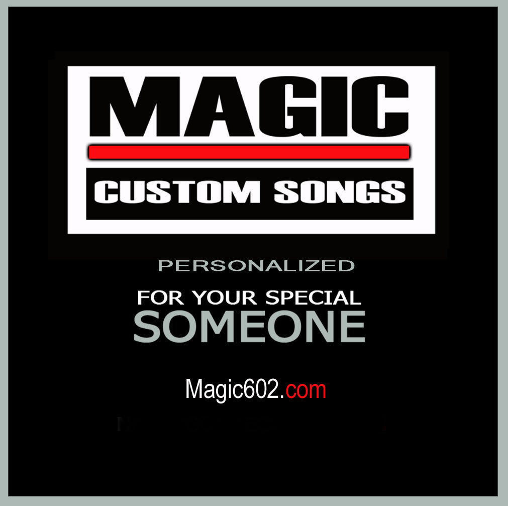 Magic CUSTOM SONGS