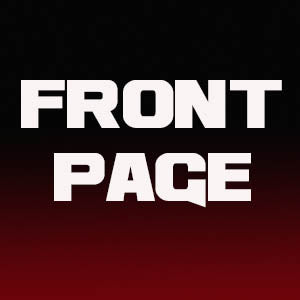 Frontpage