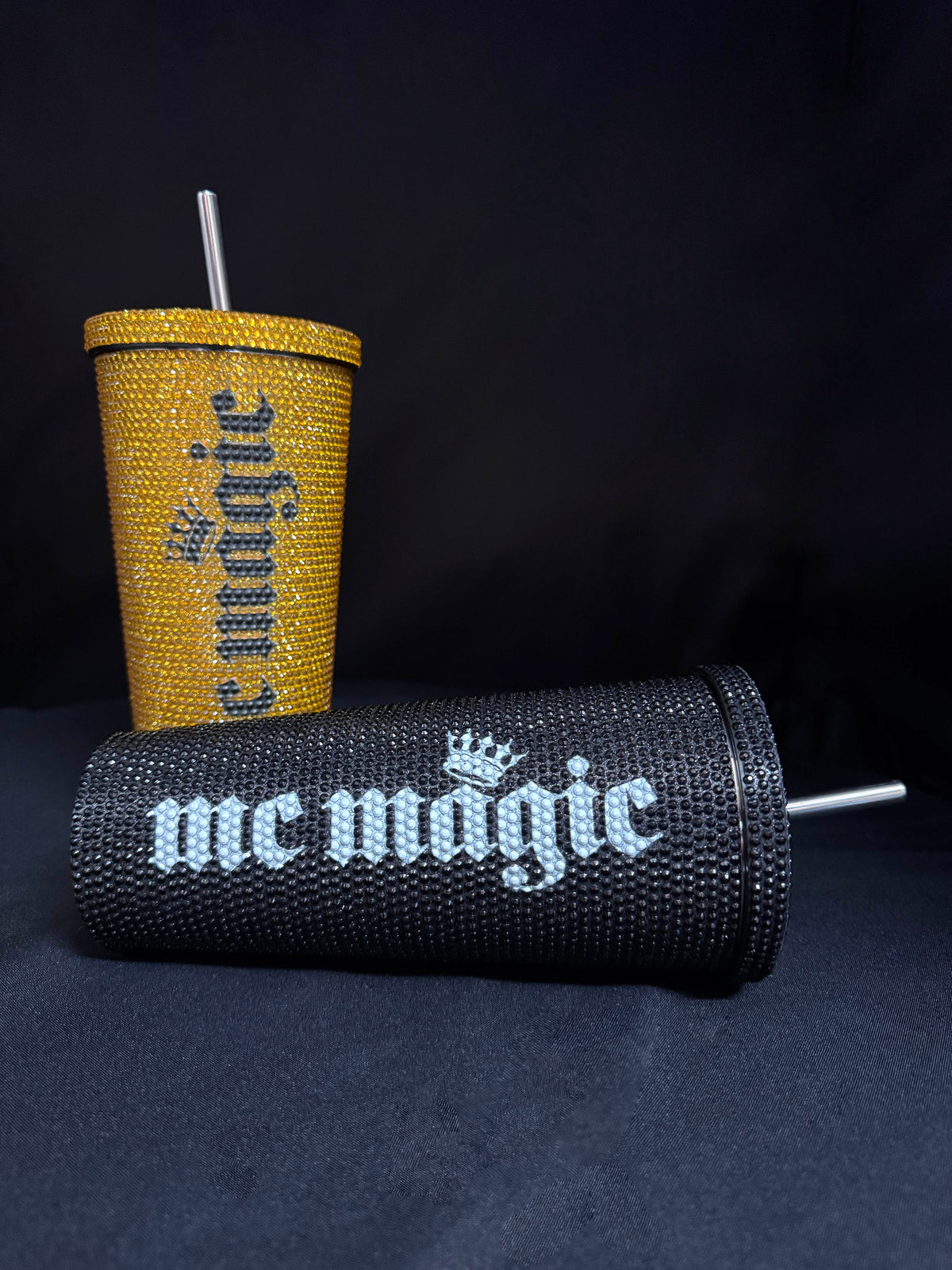 MCMagic Tumbler