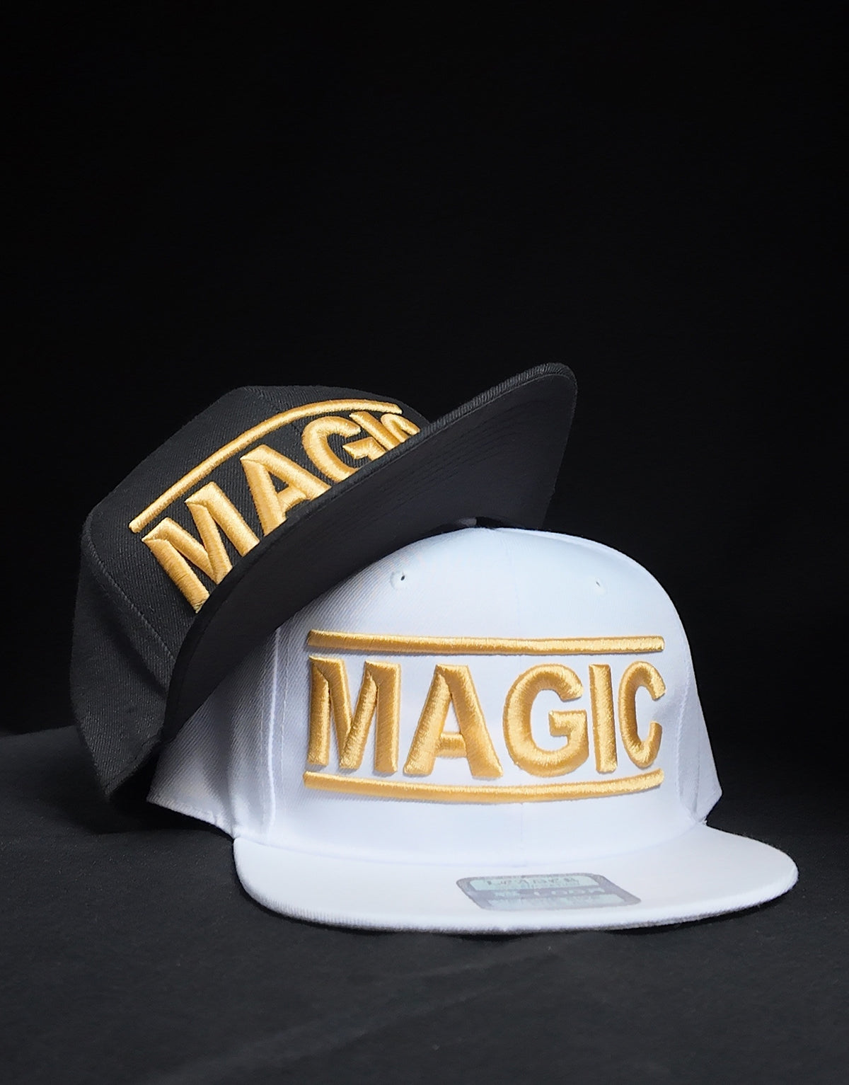 MC Magic Official Hat