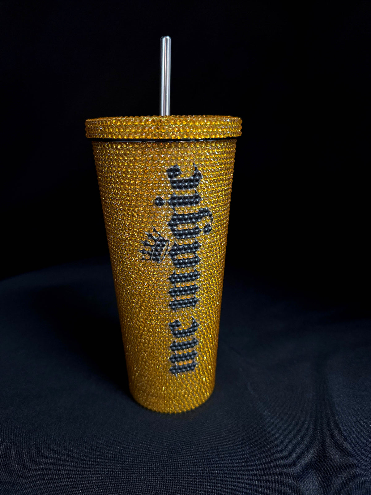 MCMagic Tumbler