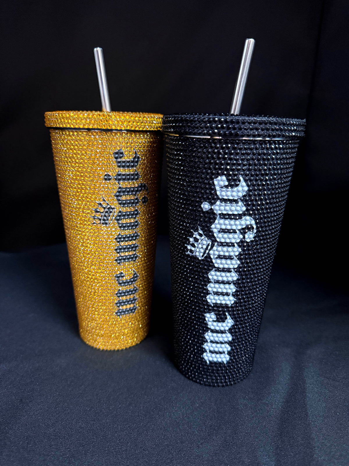 MCMagic Tumbler