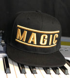 MC Magic Ball Cap Hat