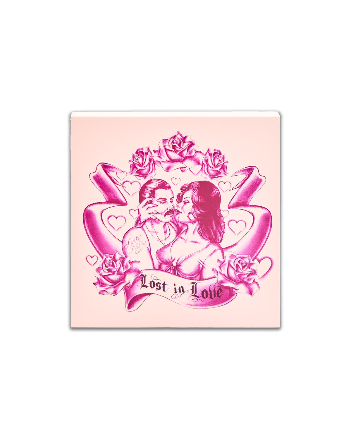 Lost in Love Palette