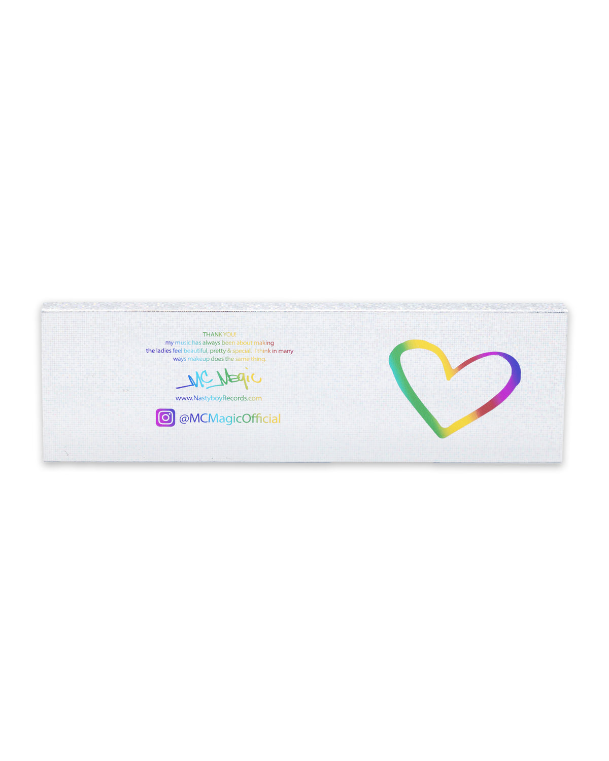 MAMACITA Palette by MC Magic