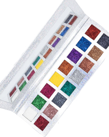 Lost in Love Palette