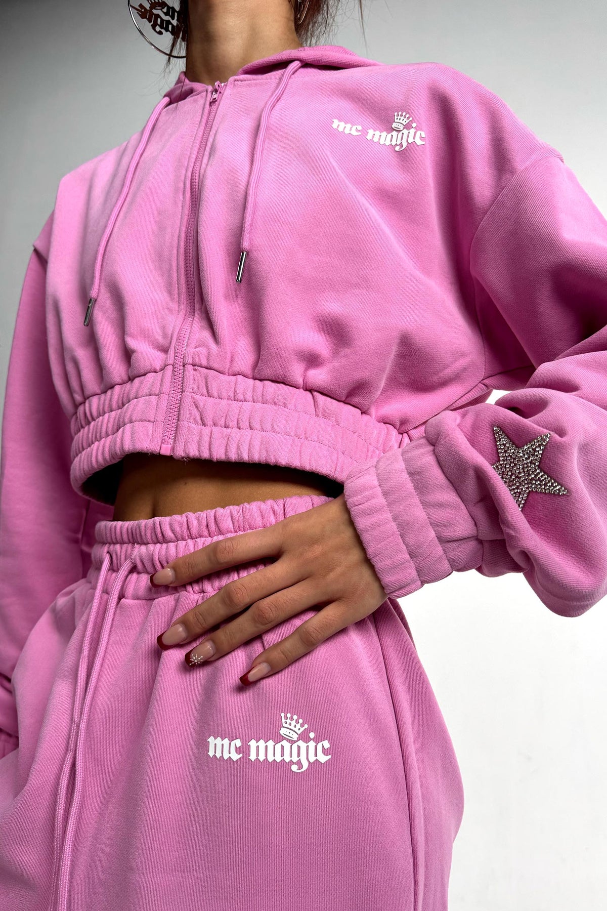 Princesa Bundle 💗🖤