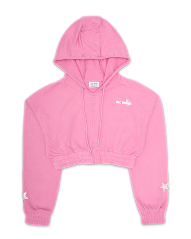 BLACK PINK Track Suit 🖤💗 by MC Magic