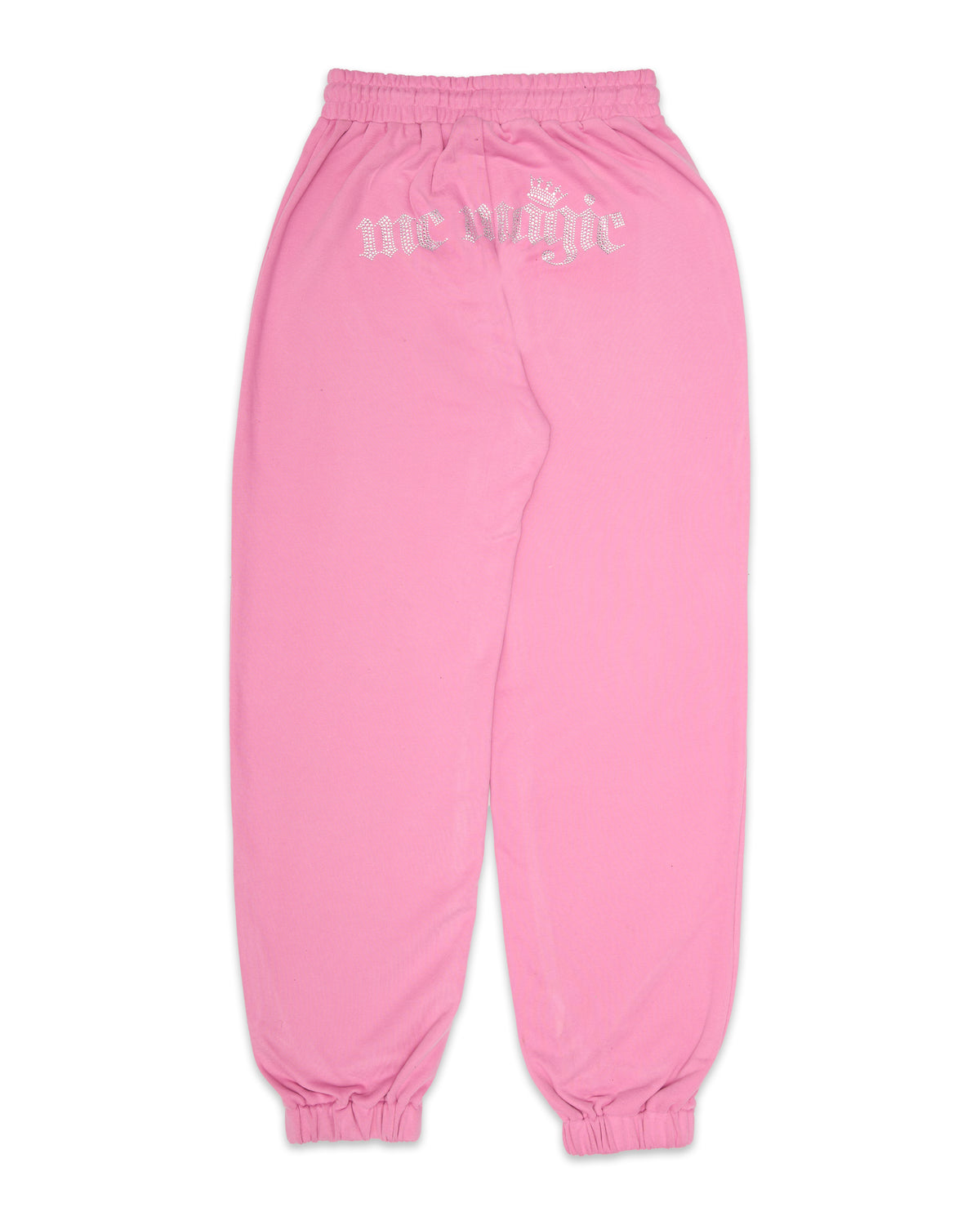 BLACK PINK Track Suit 🖤💗 by MC Magic