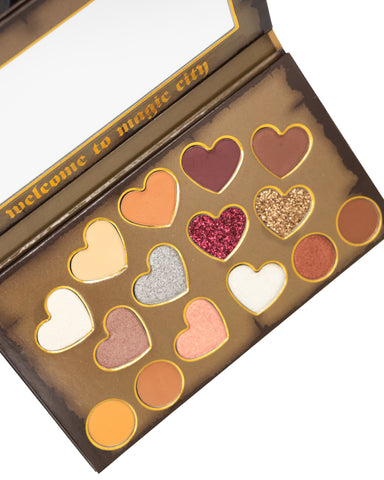 PRETTY GIRL Palette by MC Magic