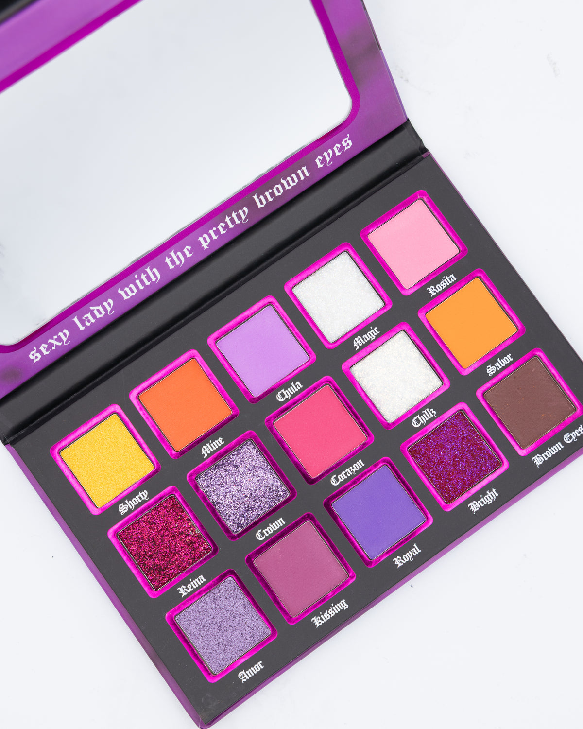 Sexy Lady by MC Magic Palette