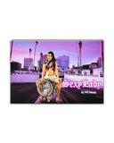 Sexy Lady by MC Magic Palette