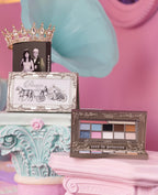 Princesa 👑 Palette MCMagic & Jay Roxxx