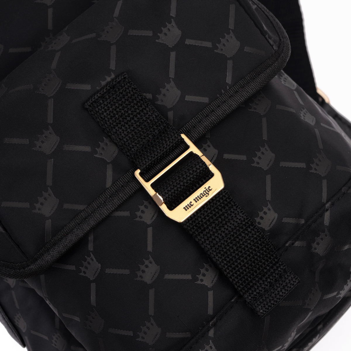 Baby Icon Back Pack (w Free Palette)