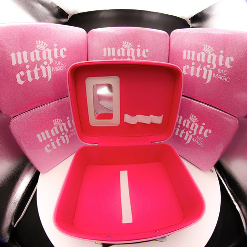 Beauty Case by MC Magic (limited stock)