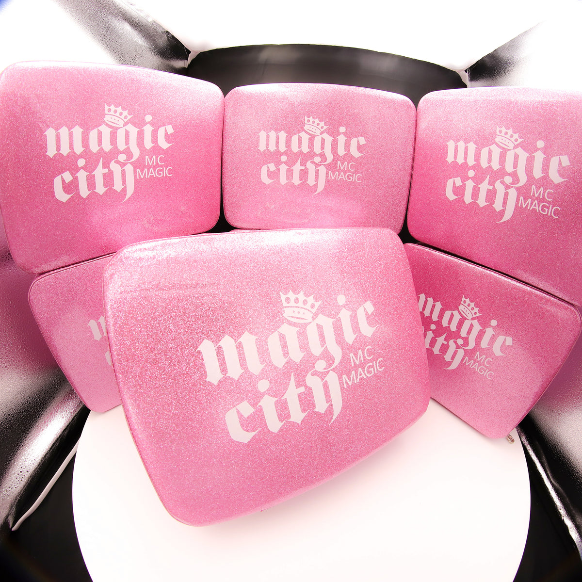 Beauty Case by MC Magic (limited stock)