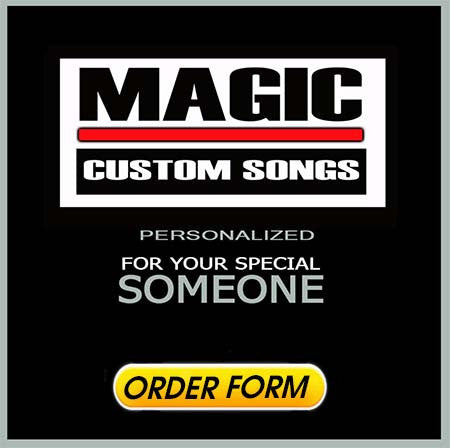 MC Magic Custom Song