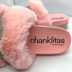 PINK CHANKLITAS 💕