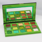SO FLY Palette by MC Magic 💚🤎